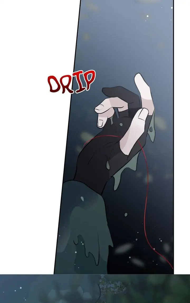 I’m the Ex-Girlfriend of a Soldier chapter 72 - page 41